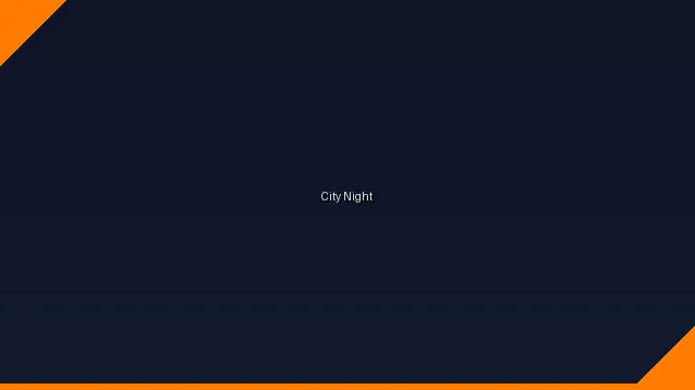 城市夜景主题赛 - 禁漫天堂苹果版 视频创作挑战